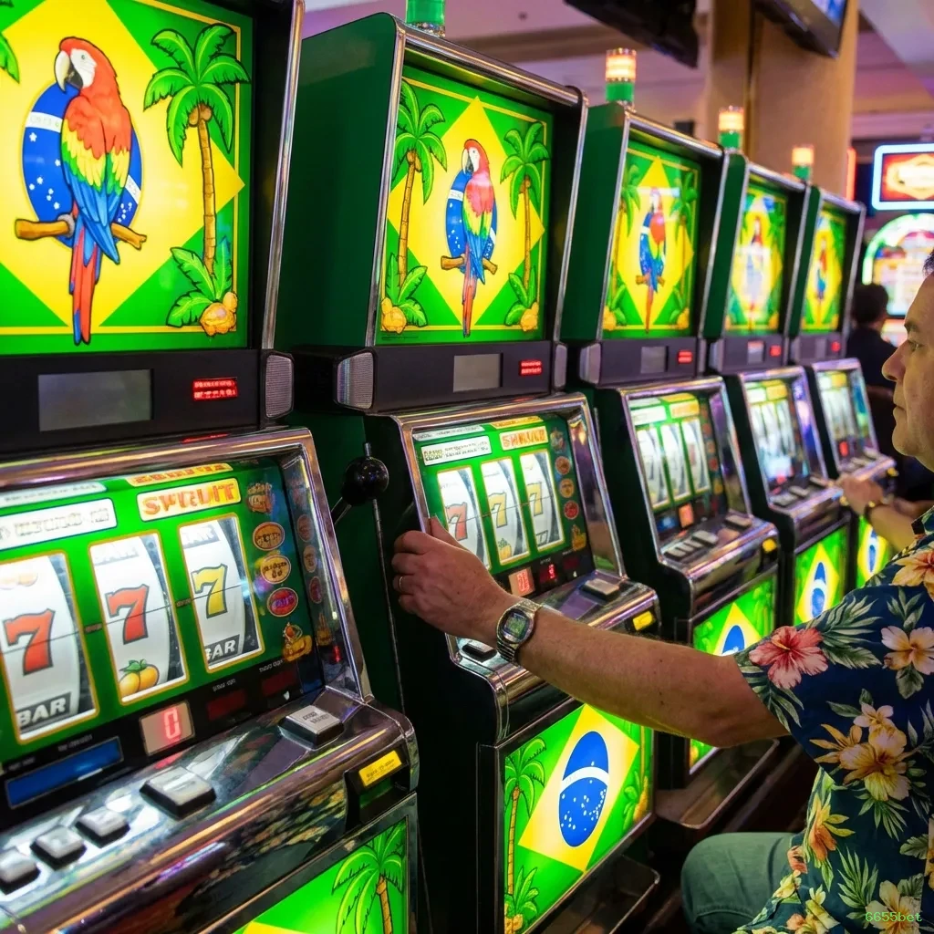 Download app 6655bet Android iOS