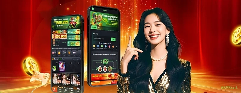 App 6655bet Android download