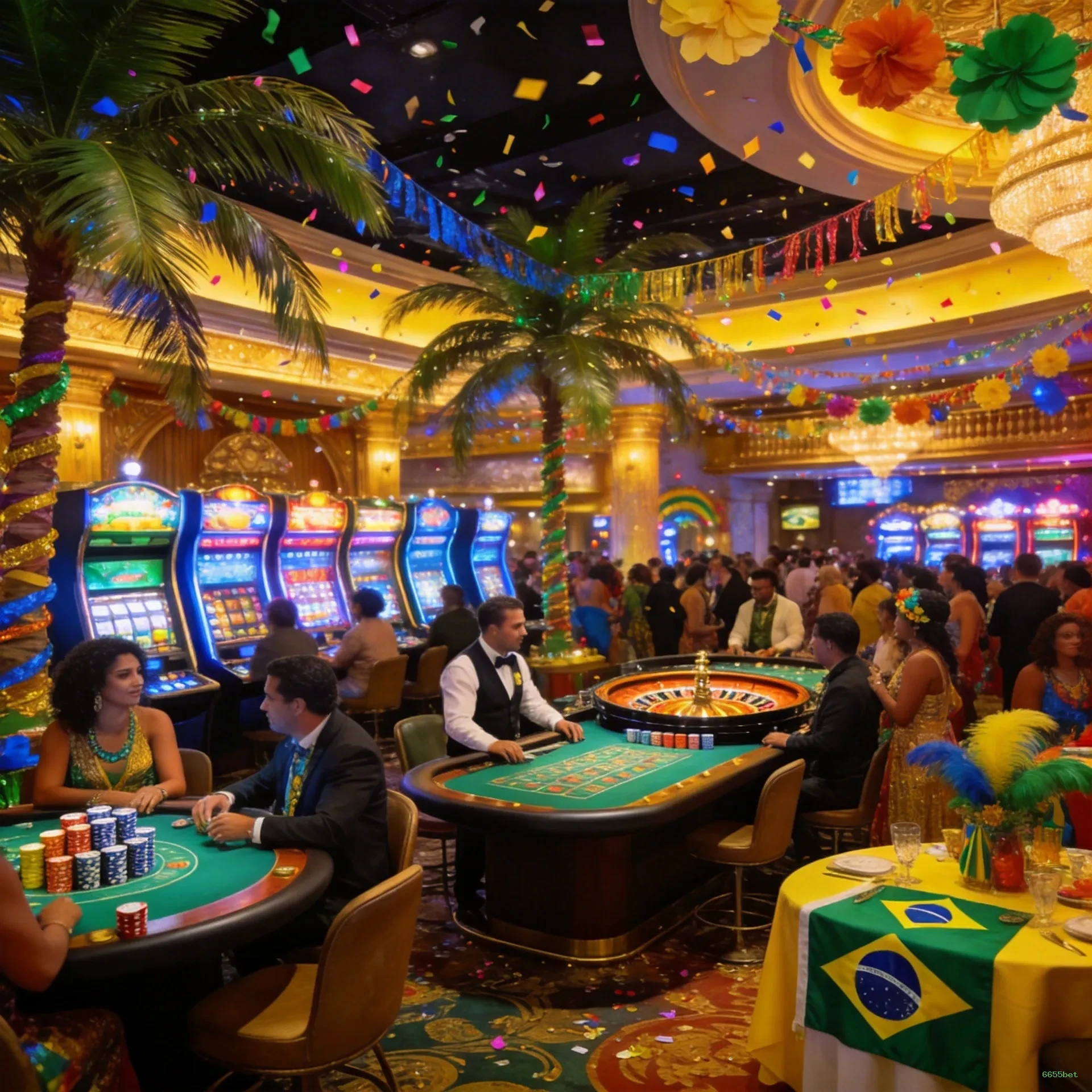 6655bet multi dispositivo