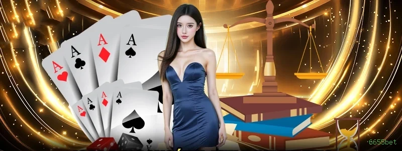 Segurança 6655bet SSL