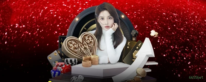 Slots com prêmios 6655bet